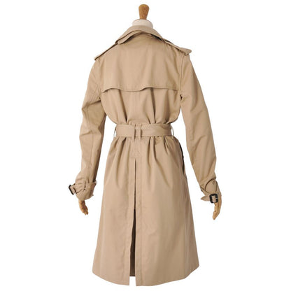 Saint Laurent Paris Trench Coat — view 6