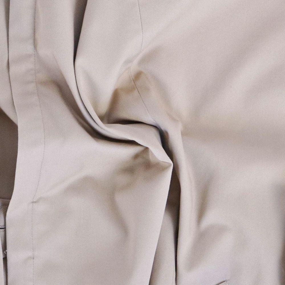 Saint Laurent Paris Trench Coat — view 8