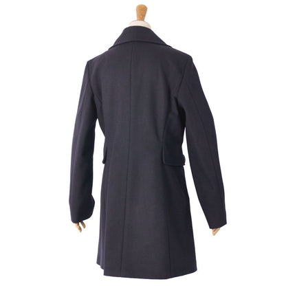 Celine Vintage Coat Double Breasted Long — view 6
