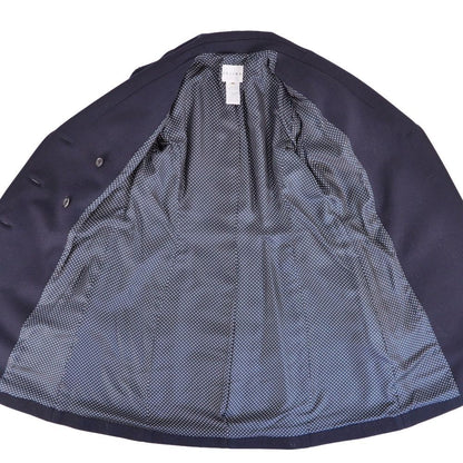 Celine Vintage Coat Double Breasted Long — view 7