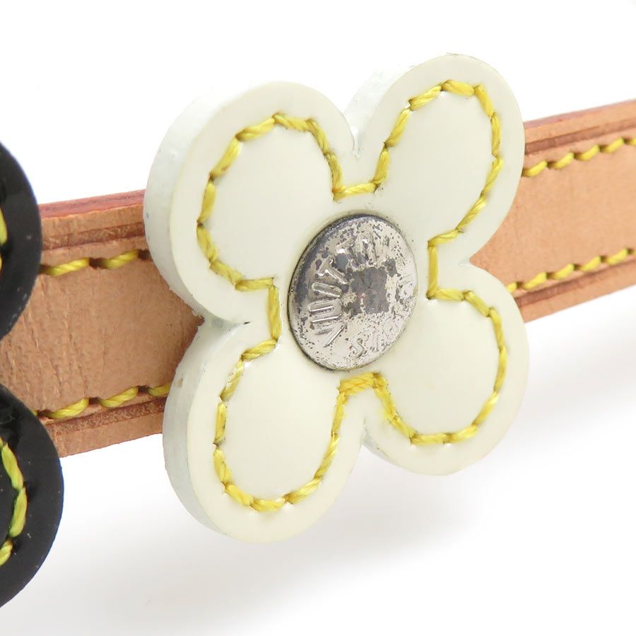 Louis Vuitton Belt Ceinture Full — view 4
