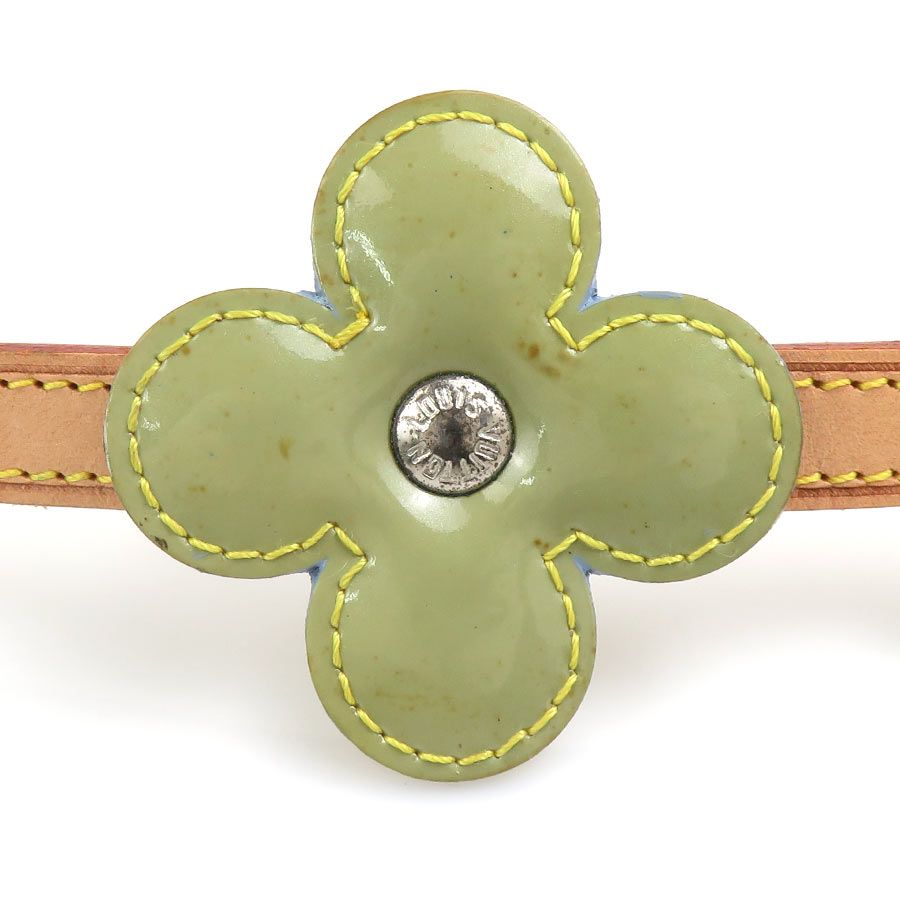 Louis Vuitton Belt Ceinture Full — view 5