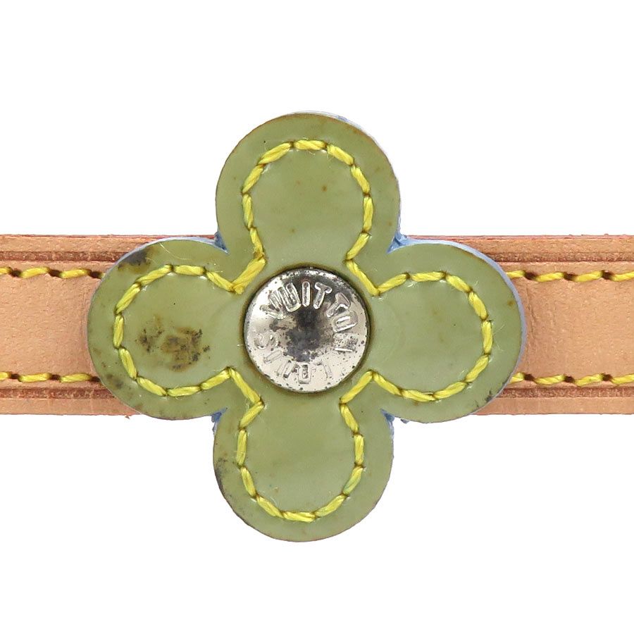 Louis Vuitton Belt Ceinture Full — view 3