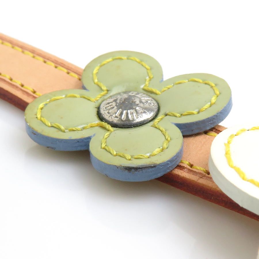 Louis Vuitton Belt Ceinture Full — view 6