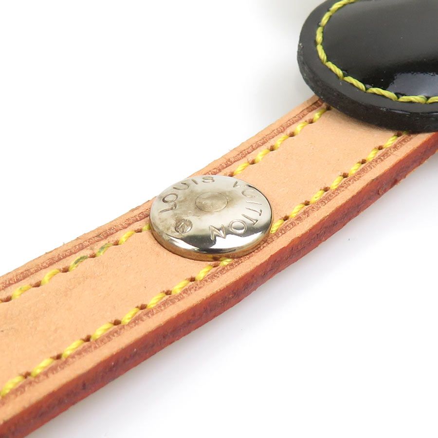 Louis Vuitton Belt Ceinture Full — view 8