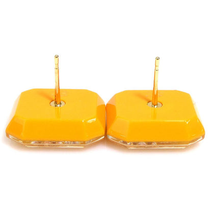 Chanel Earrings CC Logo — view 6