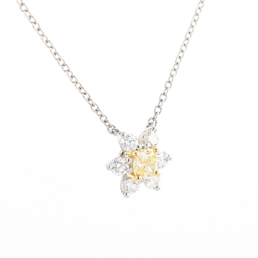 Tiffany & Co Necklace — view 3