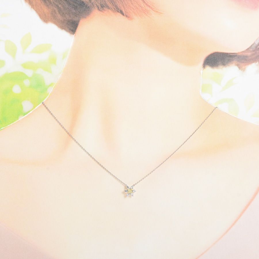 Tiffany & Co Necklace — view 7