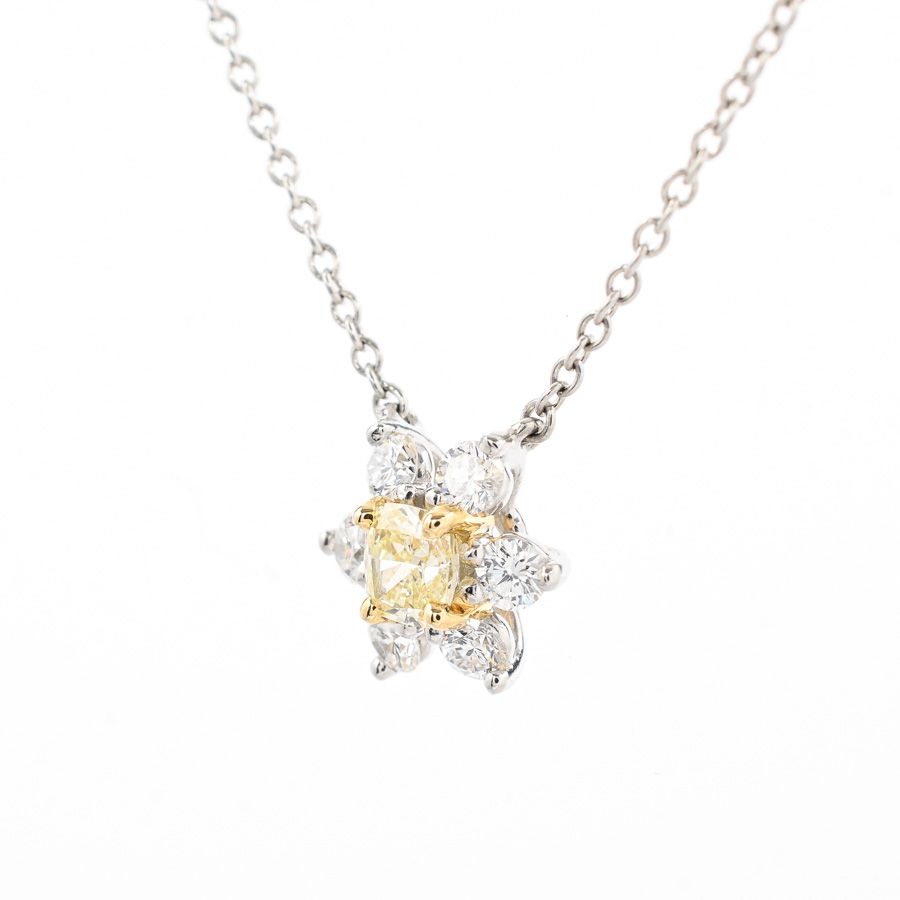 Tiffany & Co Necklace — view 2