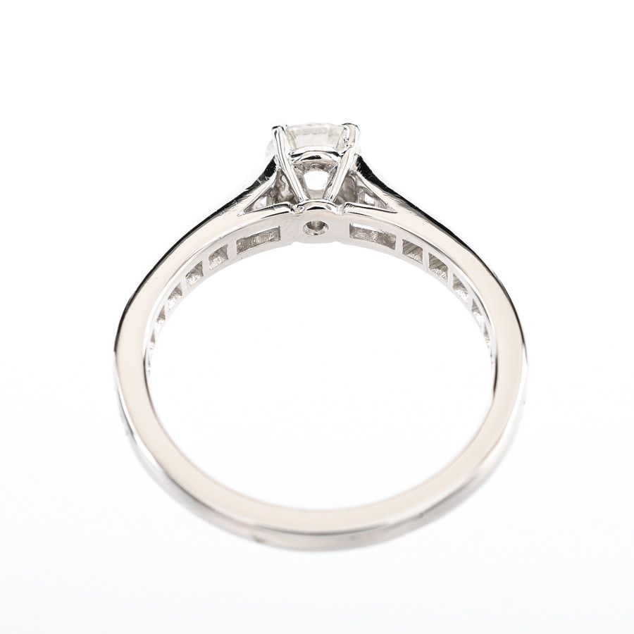 Cartier Ring — view 6
