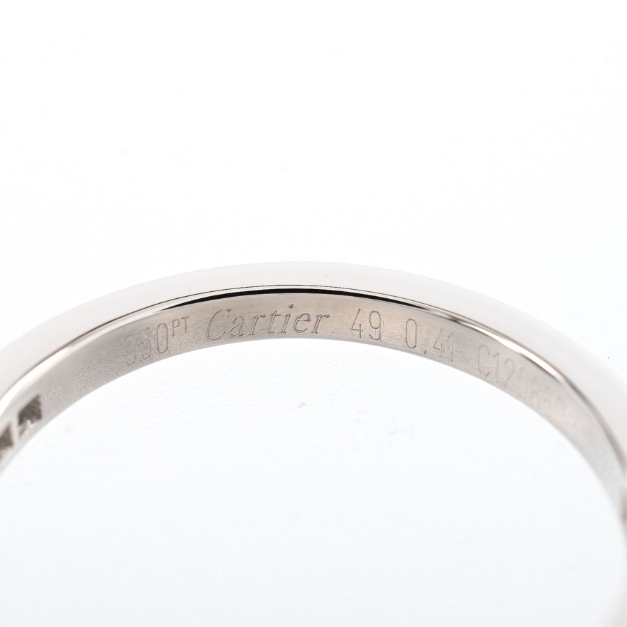 Cartier Ring — view 7