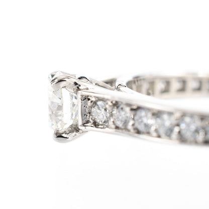 Cartier Ring — view 5