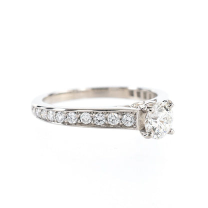 Cartier Ring — view 2