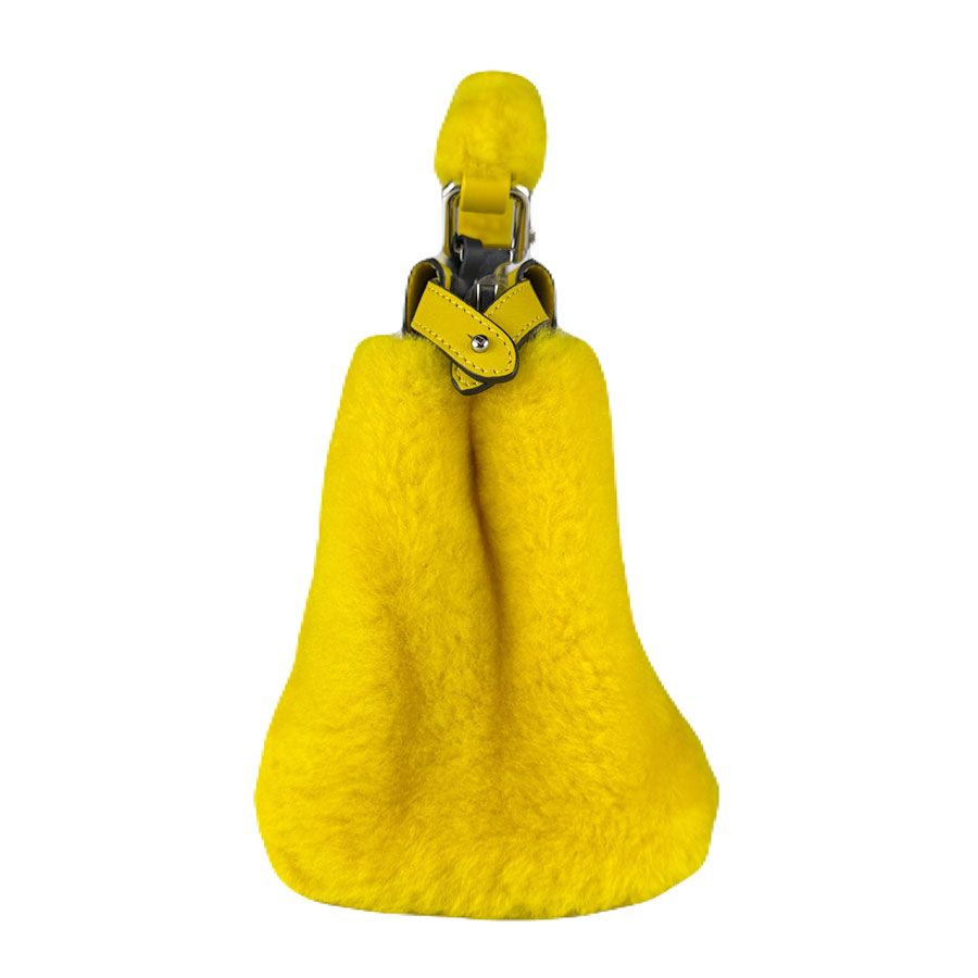 Fendi Shoulder Bag Peekaboo Mini — view 2