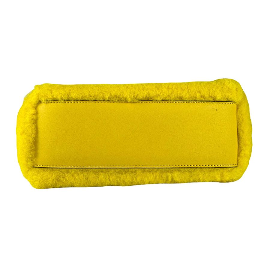 Fendi Shoulder Bag Peekaboo Mini — view 4