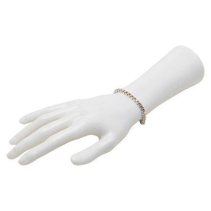 Tiffany & Co Venetian Link Silver — view 7