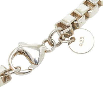 Tiffany & Co Venetian Link Silver — view 5