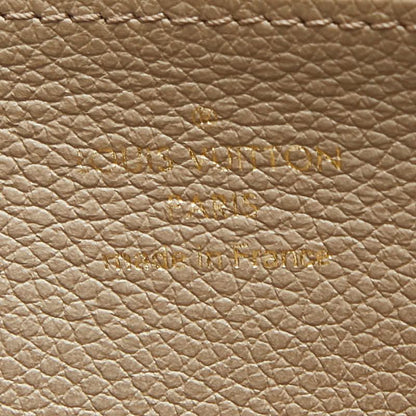 Louis Vuitton Monogram Empreinte Zippy Wallet Zip Around — view 9