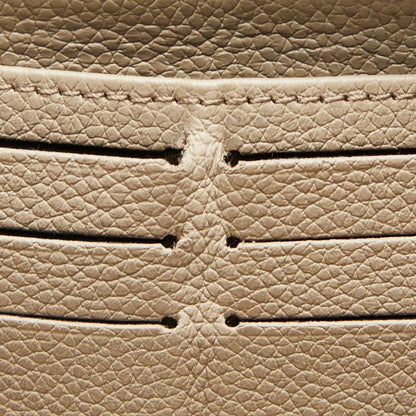 Louis Vuitton Monogram Empreinte Zippy Wallet Zip Around — view 7