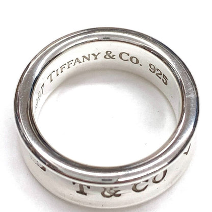 Tiffany & Co Ring Star 925 Sterling Silver