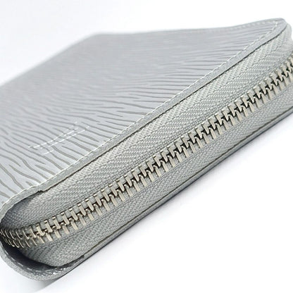 Louis Vuitton Wallet Zippy Epi Leather LV Night — view 4