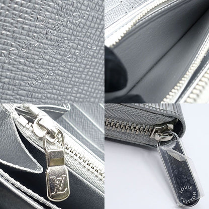 Louis Vuitton Wallet Zippy Epi Leather LV Night — view 7
