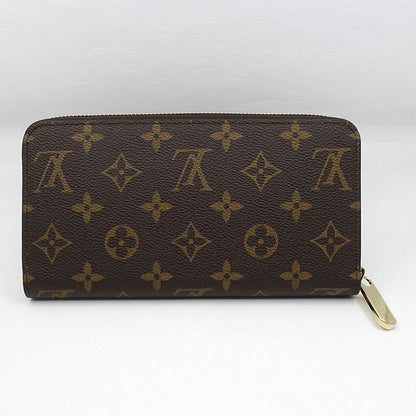 Louis Vuitton Wallet Zippy Rose — view 3