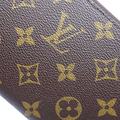 Louis Vuitton Wallet Zippy Rose — view 2
