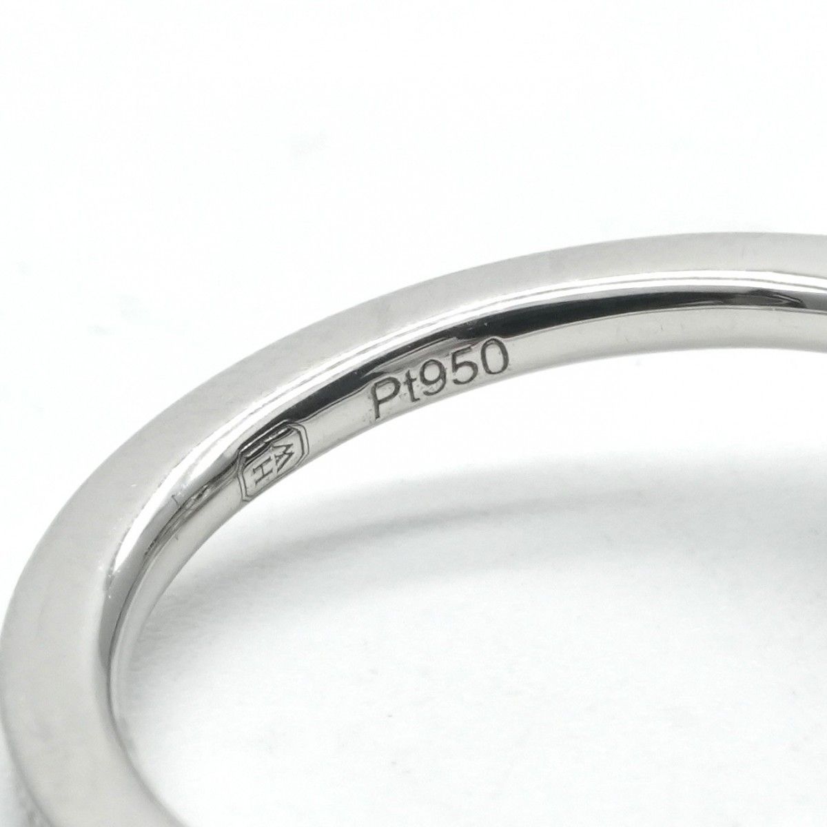 Harry Winston Bell Engagement Ring — view 5
