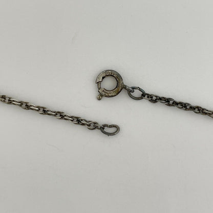 Tiffany & Co St Christopher Necklace Star Ring — view 4