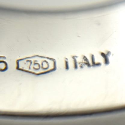 Tiffany & Co Atlas Ring Pave Diamond — view 8