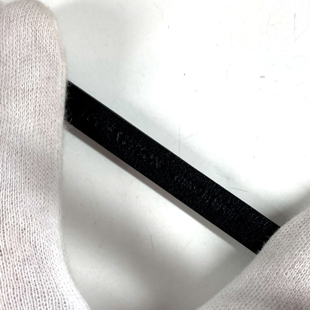 Louis Vuitton Bracelet Monogram Flower Cru Za Leather — view 7