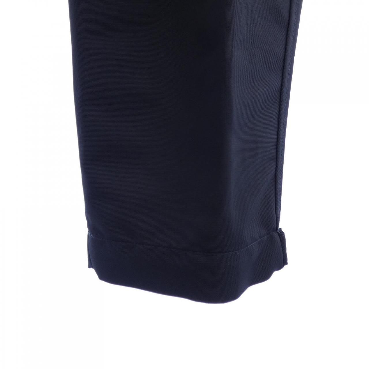 Dior Pants Navy 44 — view 5