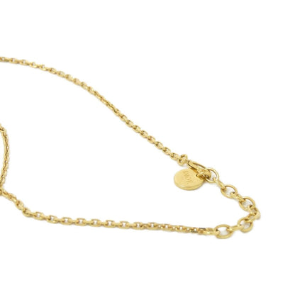 Dior Necklace White — view 4