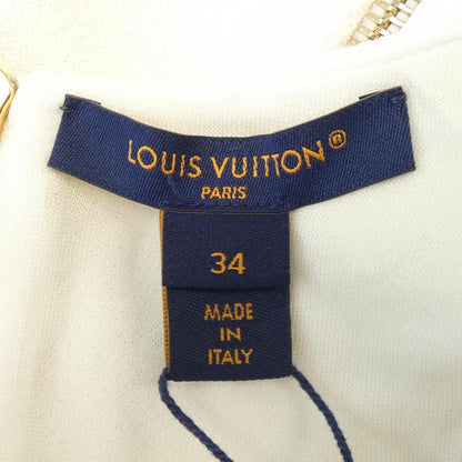 Louis Vuitton Dress White 34 — view 4