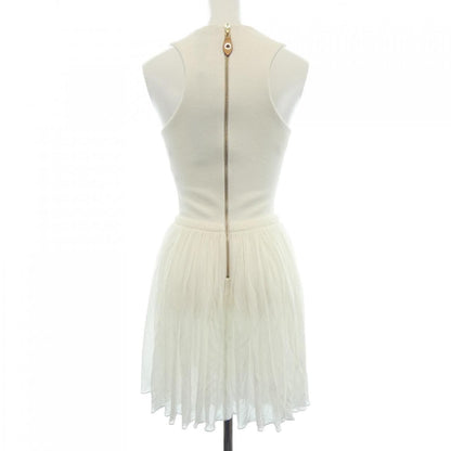 Louis Vuitton Dress White 34 — view 2