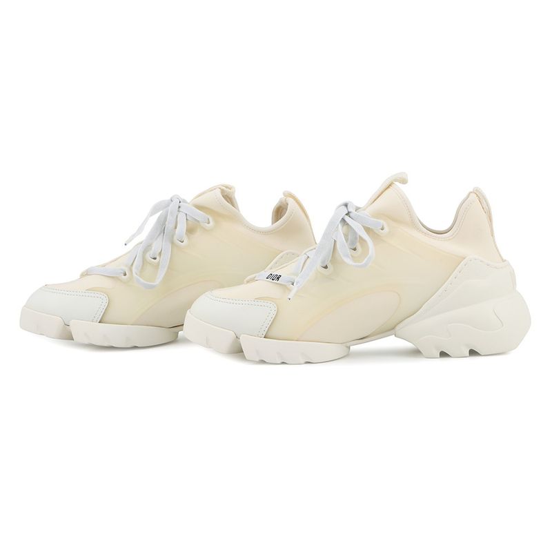 Dior Sneakers D-connect 36 Shoes