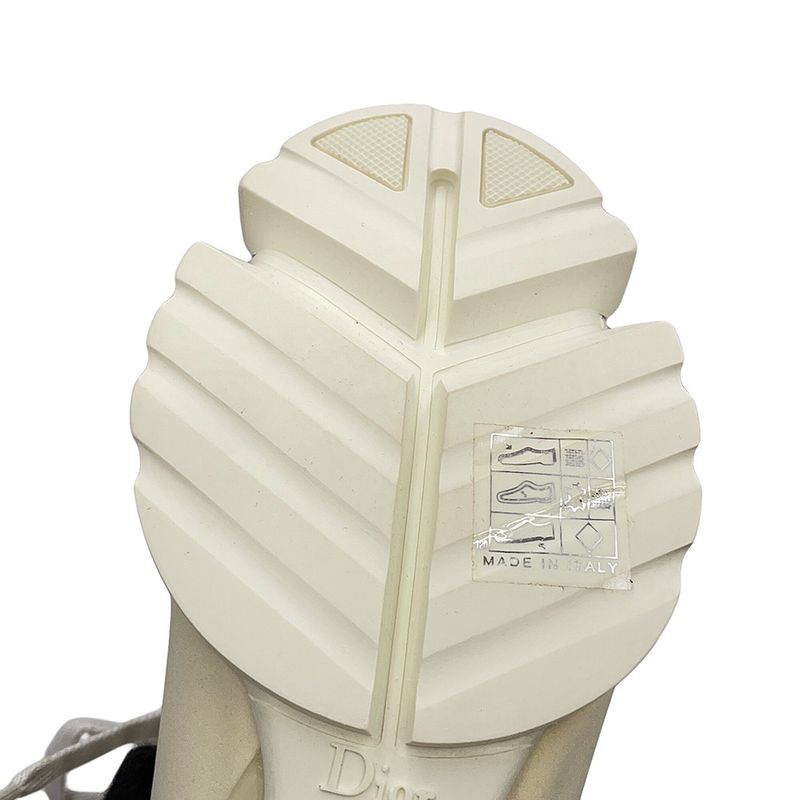 Dior Sneakers D-connect 36 Shoes