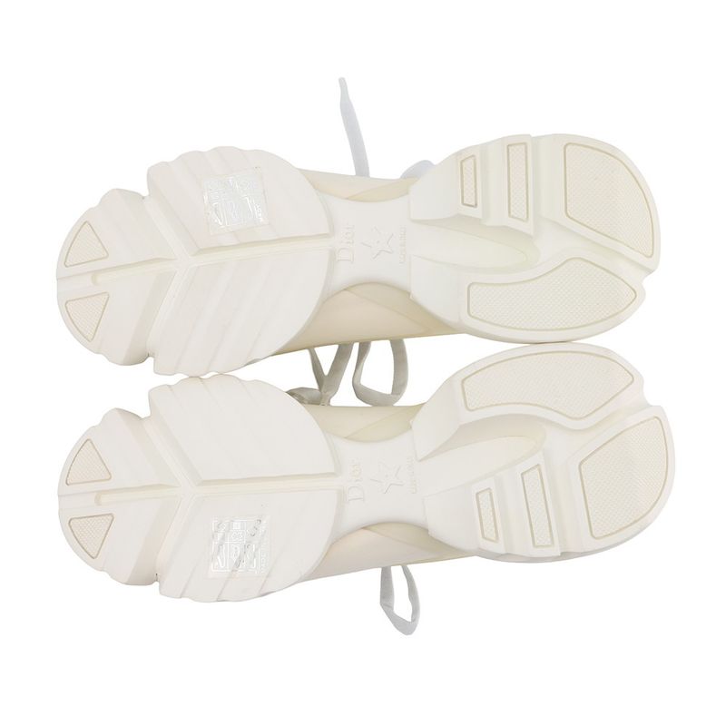 Dior Sneakers D-connect 36 Shoes
