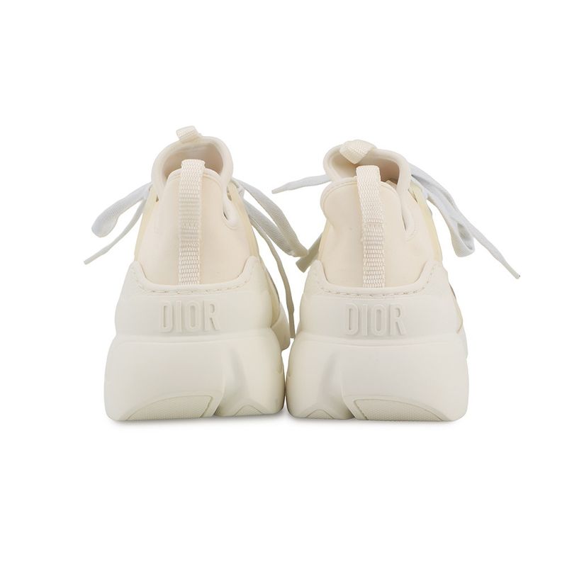 Dior Sneakers D-connect 36 Shoes