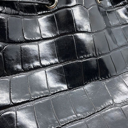 Balenciaga Shoulder Bag Everyday Drawstring XS