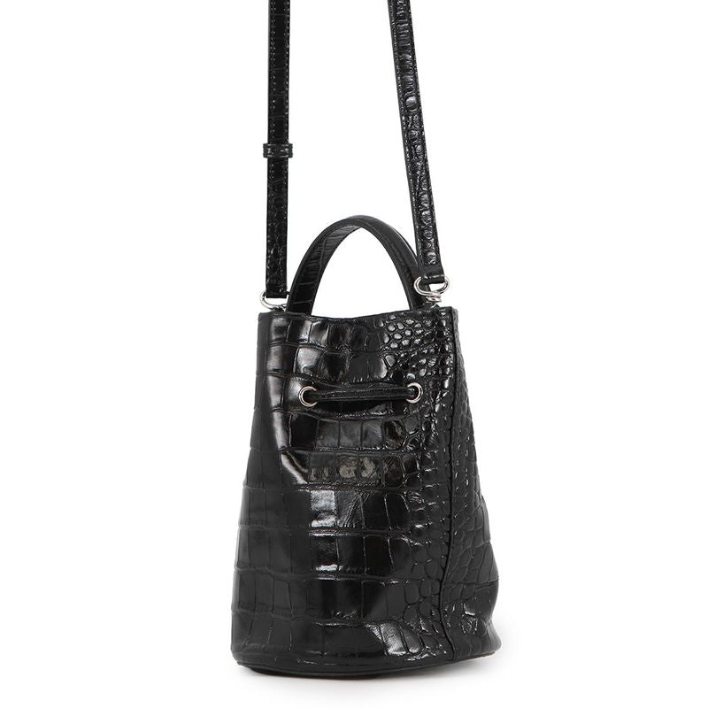 Balenciaga Shoulder Bag Everyday Drawstring XS