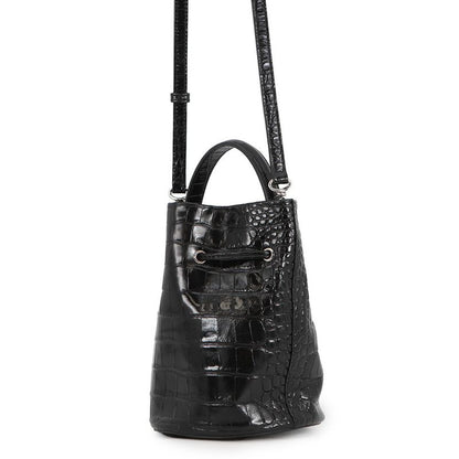Balenciaga Shoulder Bag Everyday Drawstring XS