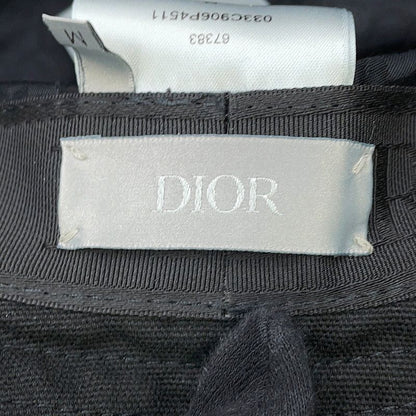 Dior Bucket Hat Peter Doig Cotton