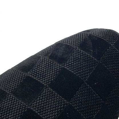 Louis Vuitton Loafers Auteuil Black 8 Noir