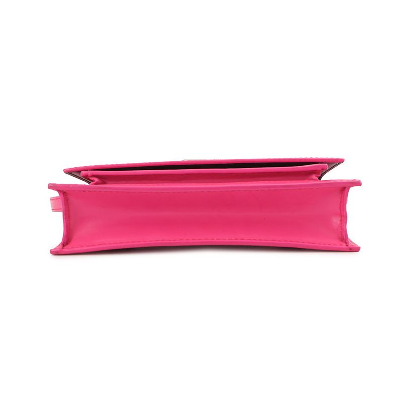 Balenciaga Shoulder Bag Sharp XS Leather 2-Way Waist Pouch