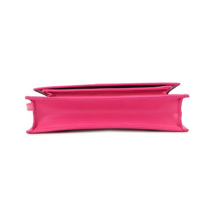 Balenciaga Shoulder Bag Sharp XS Leather 2-Way Waist Pouch