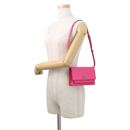 Balenciaga Shoulder Bag Sharp XS Leather 2-Way Waist Pouch