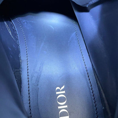 Dior Boots Explorer Short 42 Black Beige
