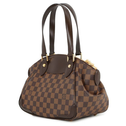 Louis Vuitton Handbag Damier Ebene Verona PM Bag 2-Way